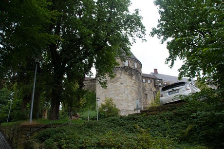 Bad Bentheim